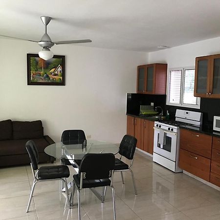 Centro De Santiago Hotel Santiago De Los Caballeros Ngoại thất bức ảnh