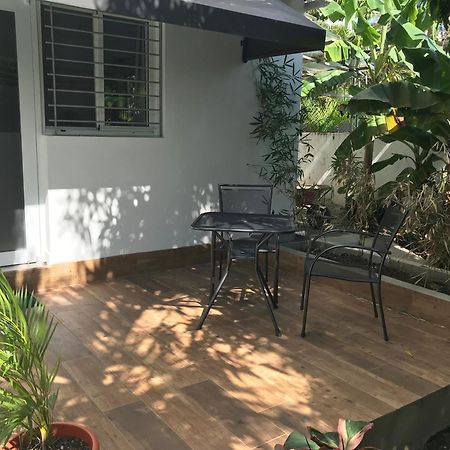 Centro De Santiago Hotel Santiago De Los Caballeros Ngoại thất bức ảnh