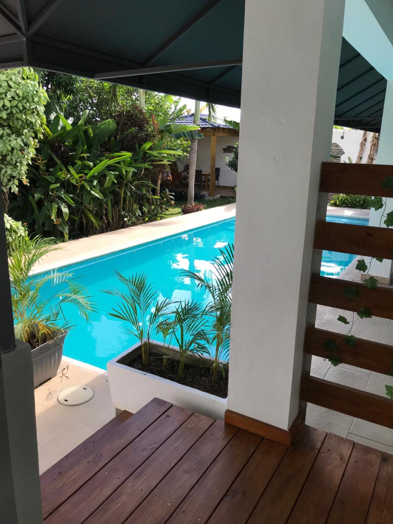 Centro De Santiago Hotel Santiago De Los Caballeros Ngoại thất bức ảnh