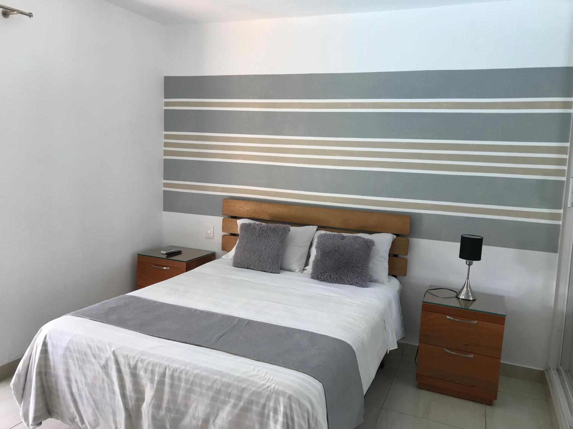 Centro De Santiago Hotel Santiago De Los Caballeros Ngoại thất bức ảnh