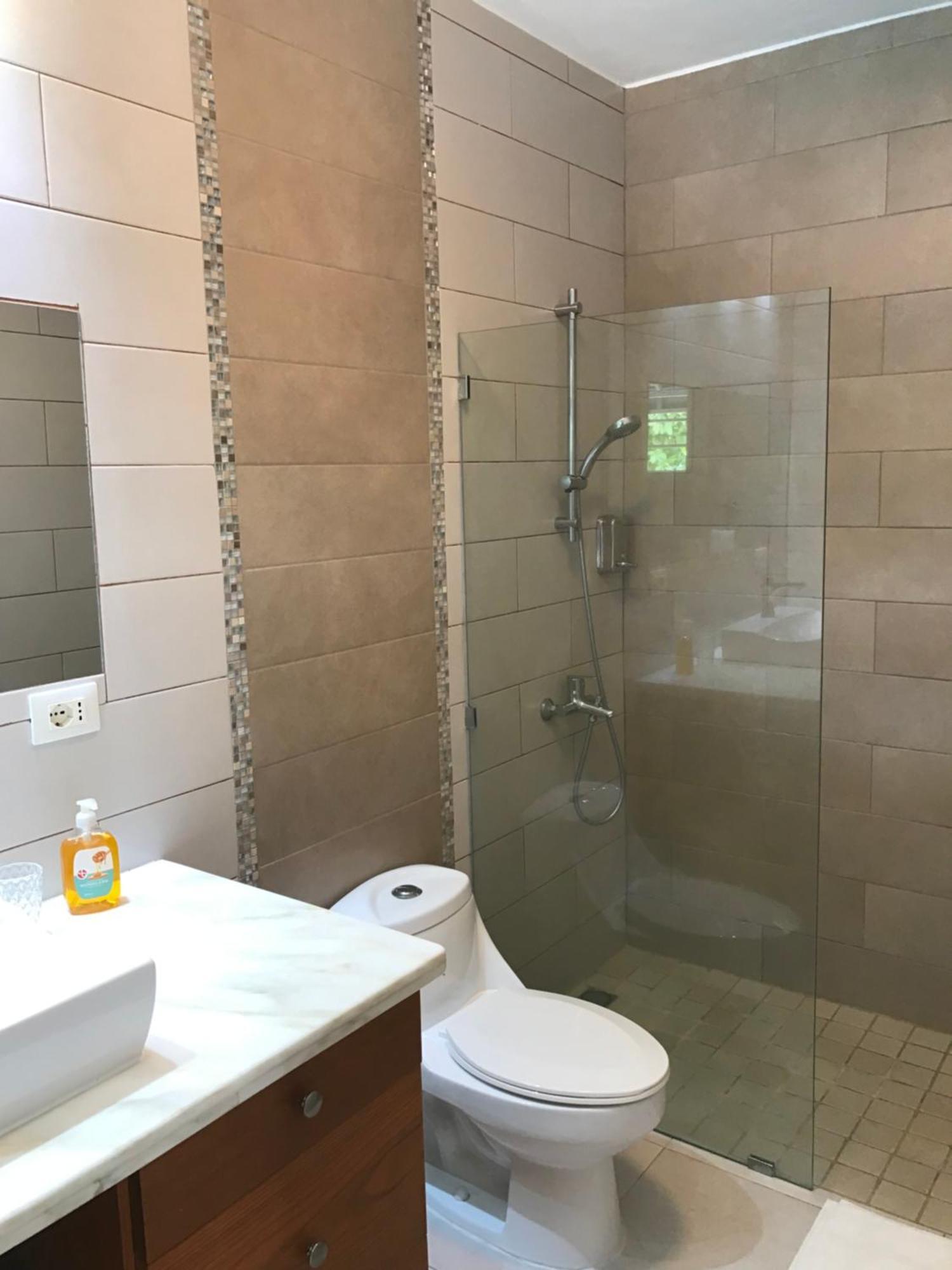 Centro De Santiago Hotel Santiago De Los Caballeros Ngoại thất bức ảnh
