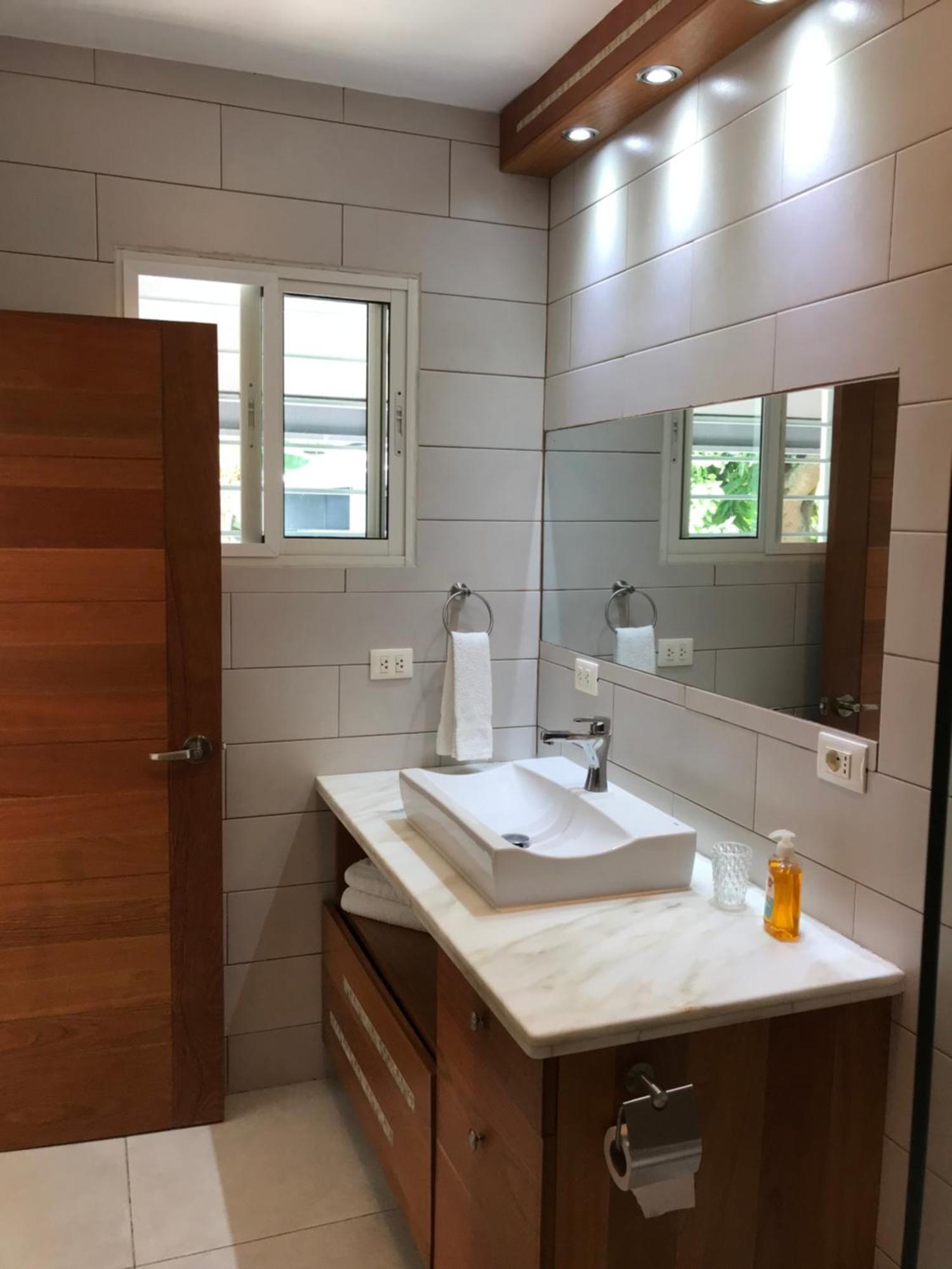 Centro De Santiago Hotel Santiago De Los Caballeros Ngoại thất bức ảnh