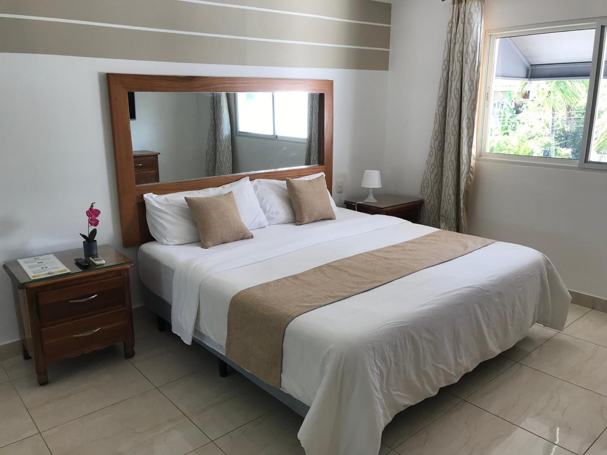 Centro De Santiago Hotel Santiago De Los Caballeros Ngoại thất bức ảnh