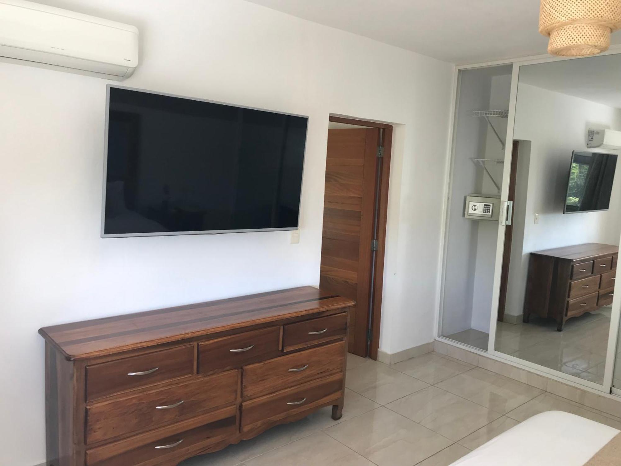 Centro De Santiago Hotel Santiago De Los Caballeros Ngoại thất bức ảnh
