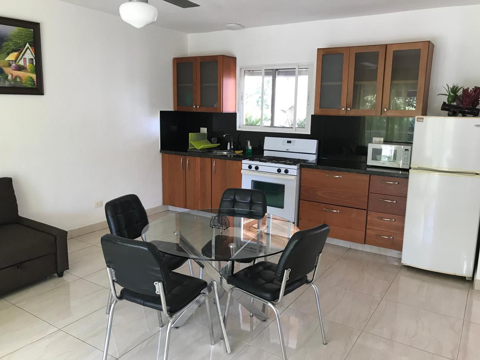 Centro De Santiago Hotel Santiago De Los Caballeros Ngoại thất bức ảnh