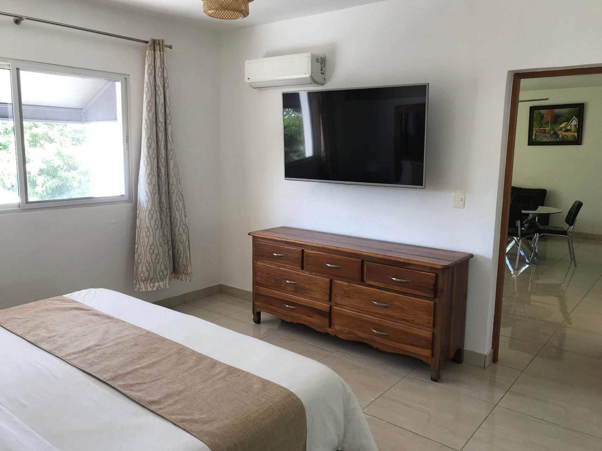 Centro De Santiago Hotel Santiago De Los Caballeros Ngoại thất bức ảnh