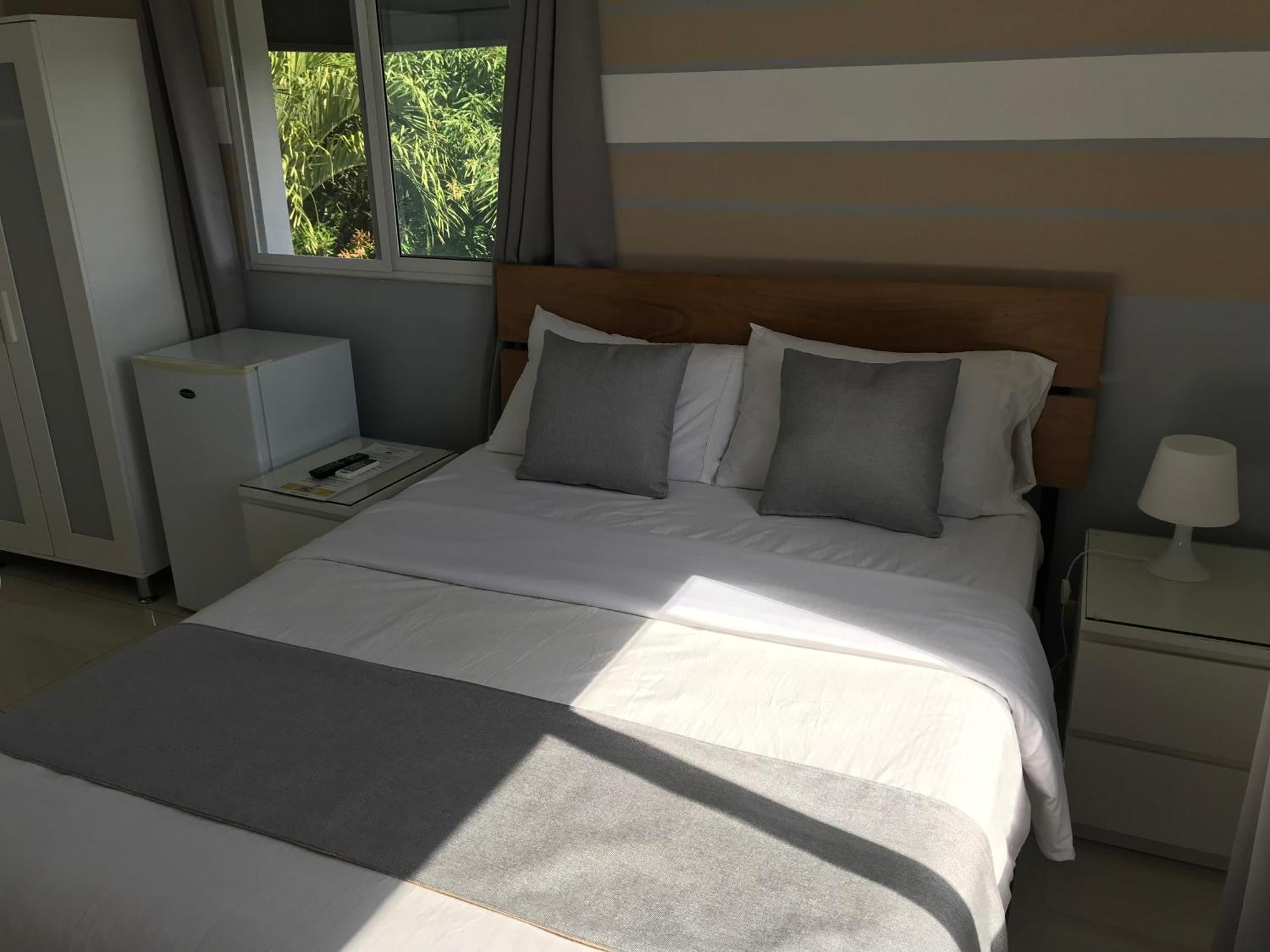 Centro De Santiago Hotel Santiago De Los Caballeros Ngoại thất bức ảnh
