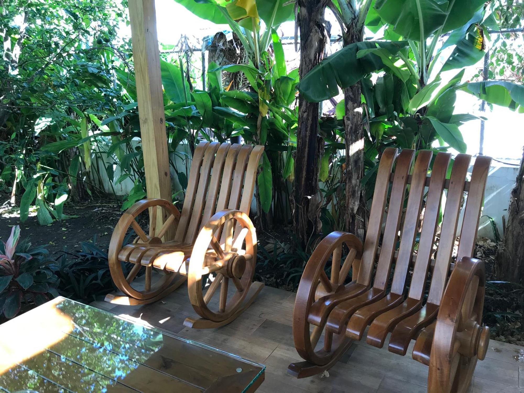 Centro De Santiago Hotel Santiago De Los Caballeros Ngoại thất bức ảnh