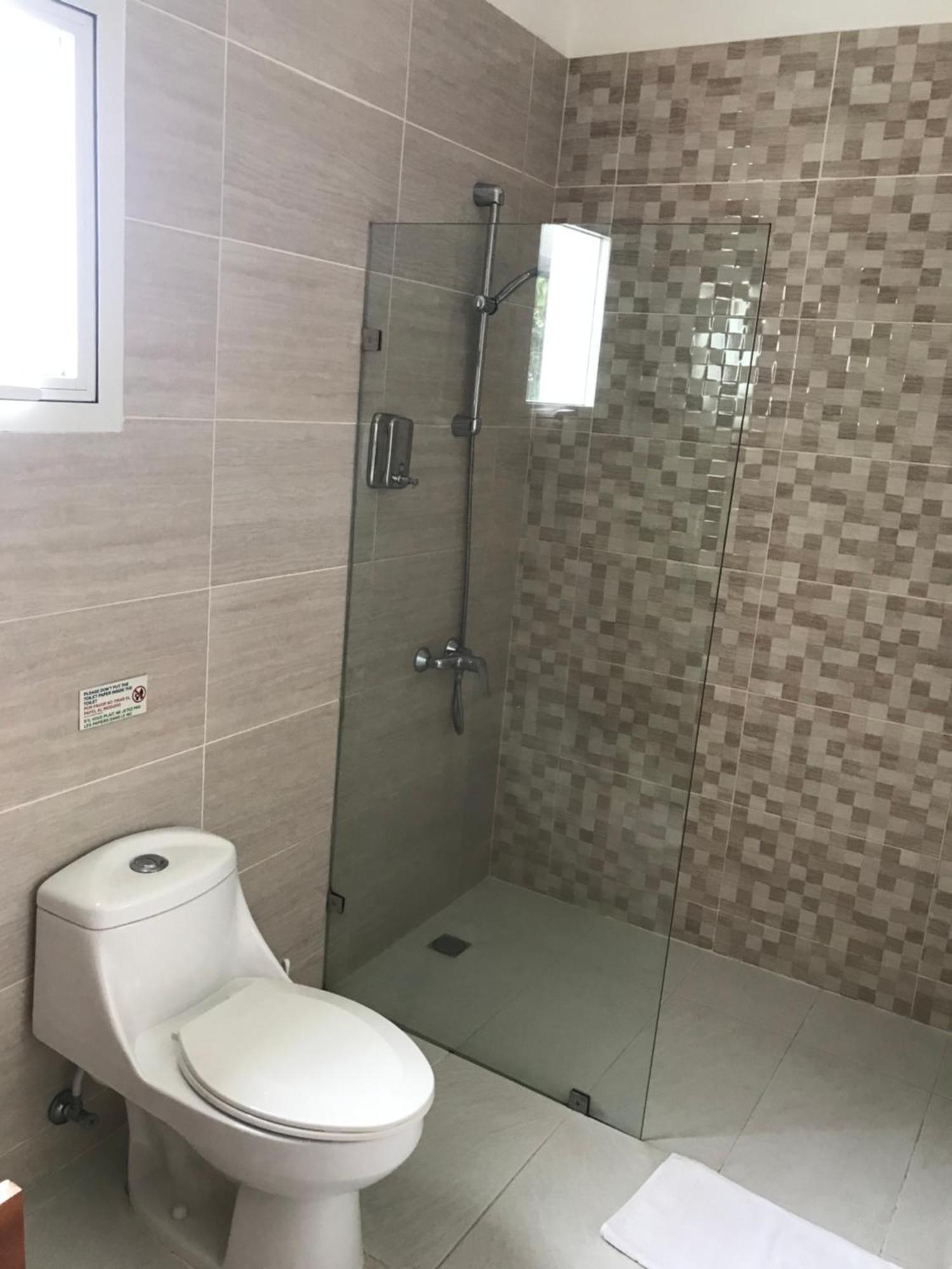 Centro De Santiago Hotel Santiago De Los Caballeros Ngoại thất bức ảnh
