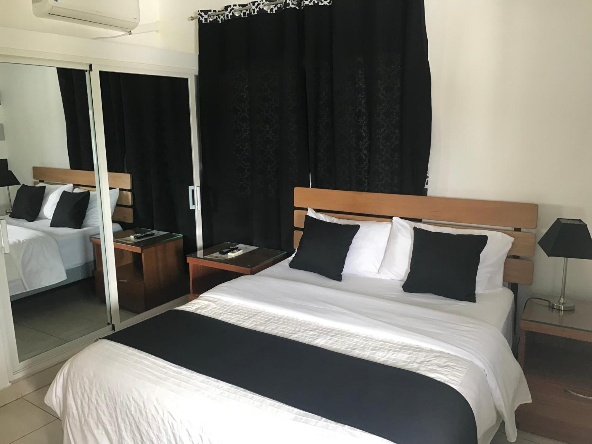 Centro De Santiago Hotel Santiago De Los Caballeros Ngoại thất bức ảnh