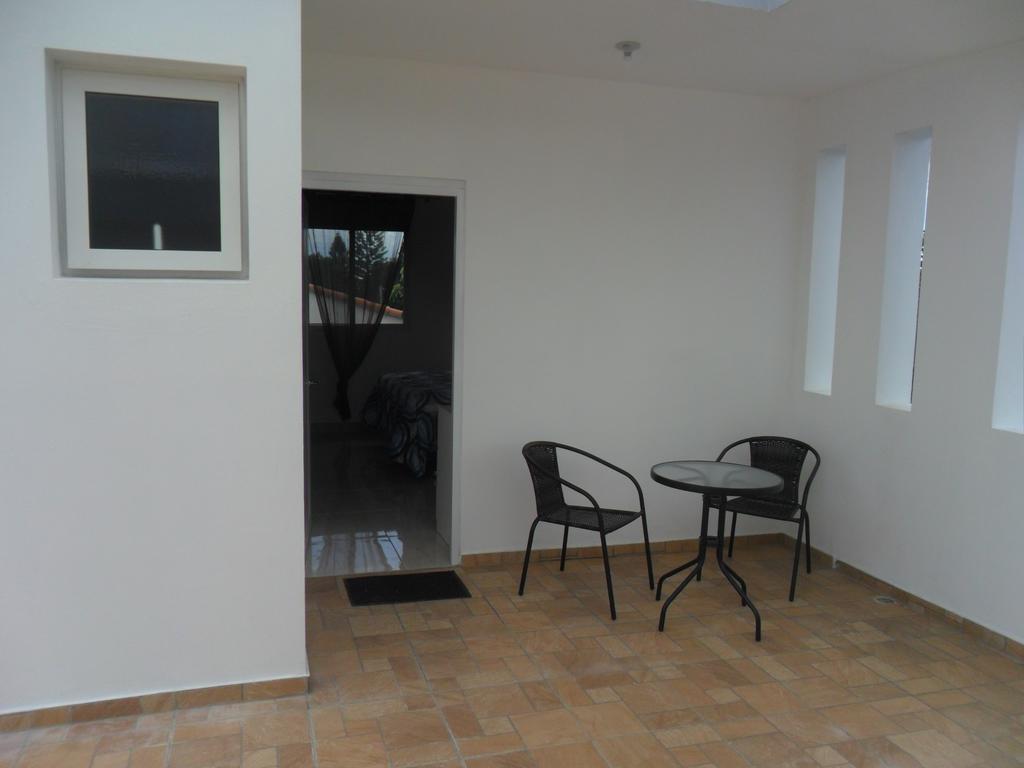 Centro De Santiago Hotel Santiago De Los Caballeros Ngoại thất bức ảnh